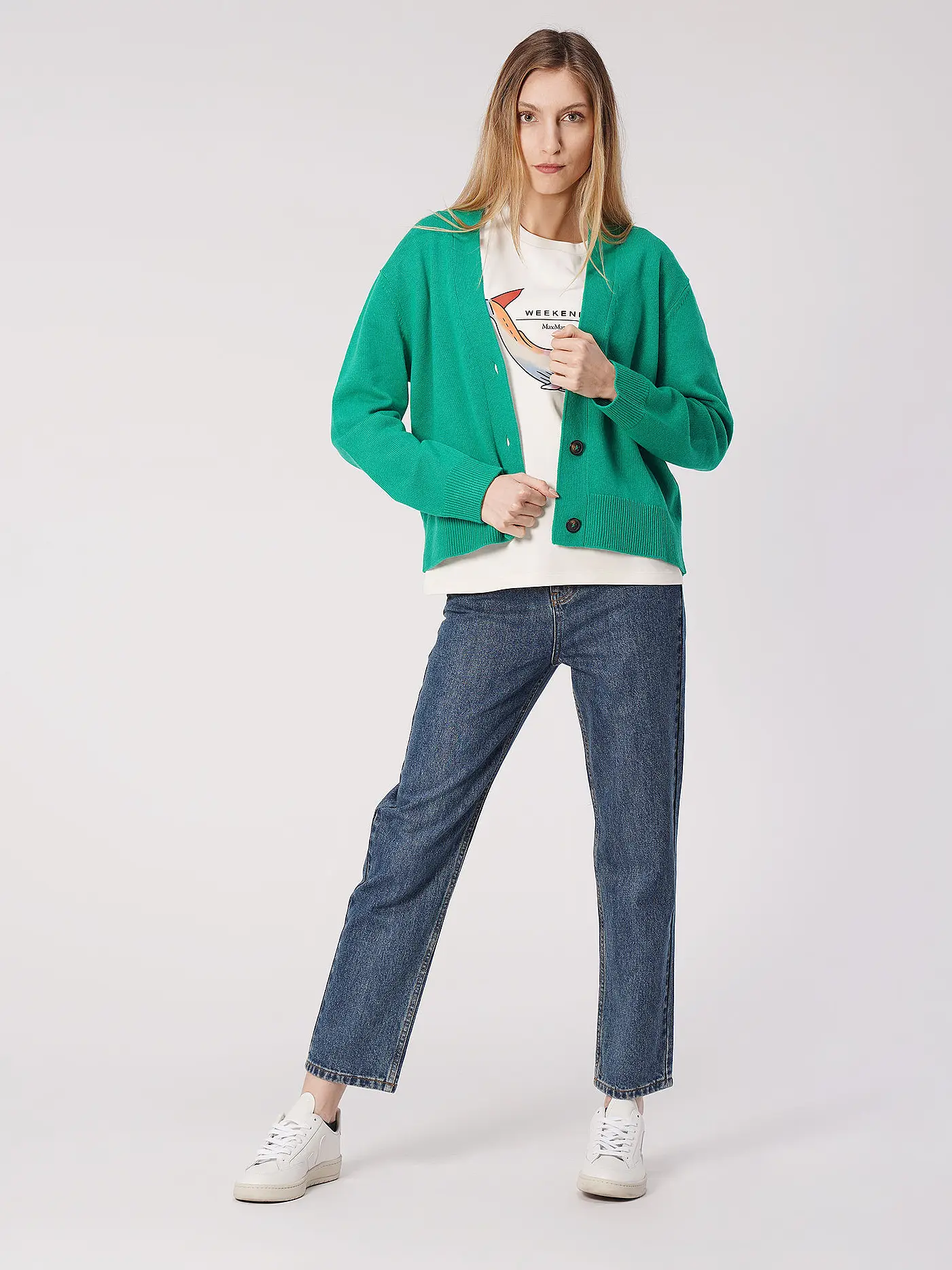 SELF-PORTRAIT | Jeans Straight Fit | 